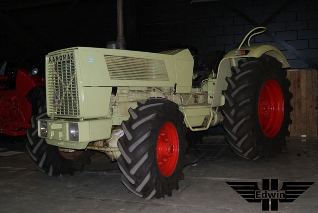 Hanomag