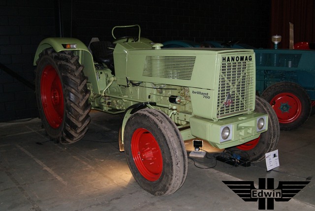 Hanomag