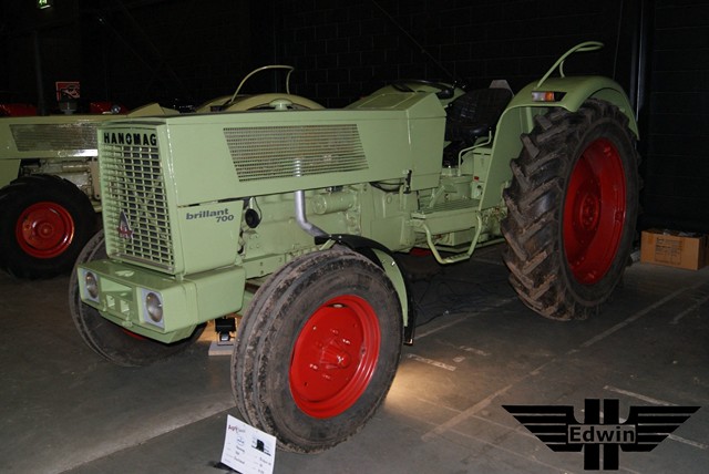 Hanomag
