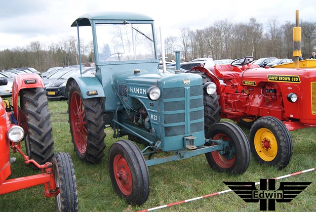 Hanomag