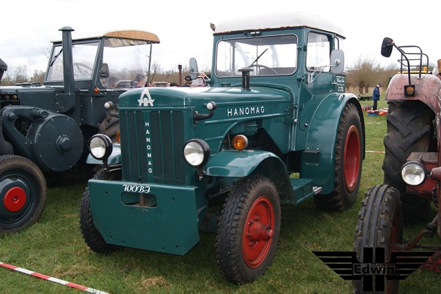 Hanomag