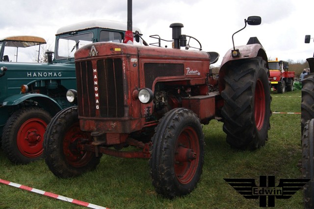 Hanomag