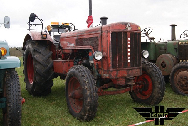 Hanomag