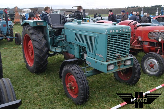 Hanomag