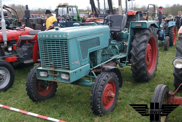Hanomag