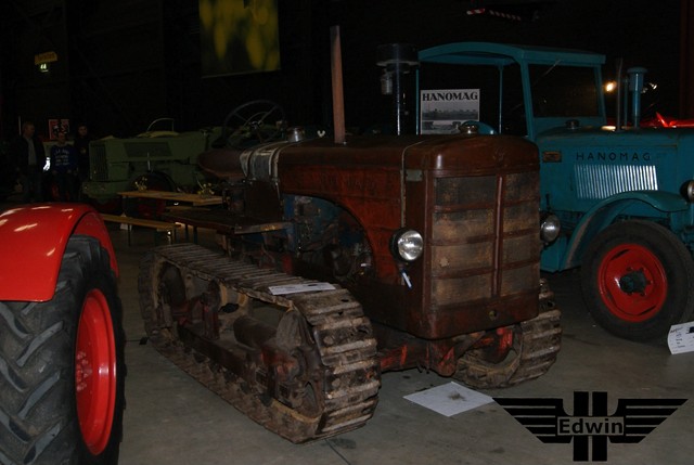 Hanomag
