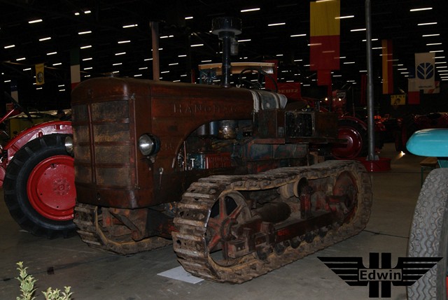 Hanomag