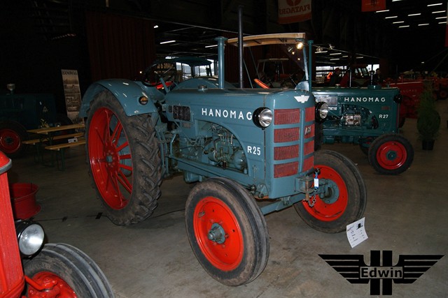 Hanomag