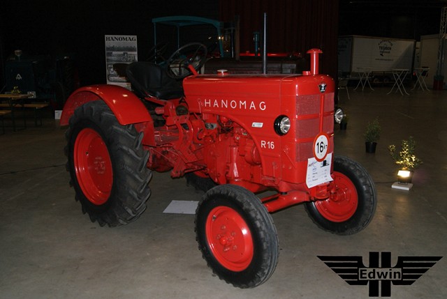 Hanomag
