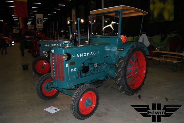 Hanomag