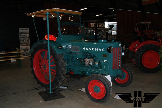 Hanomag