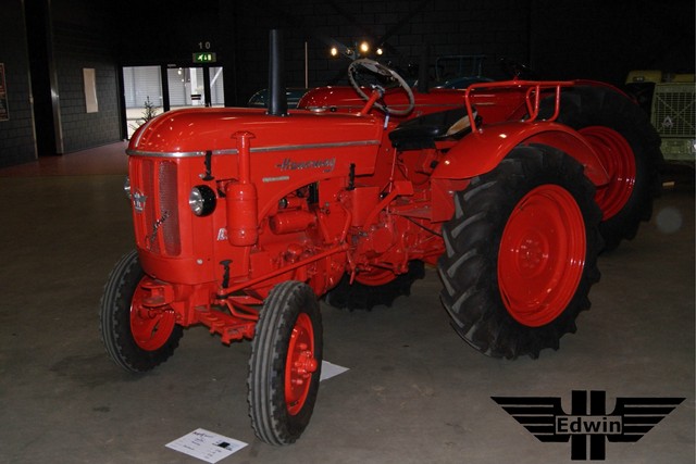 Hanomag