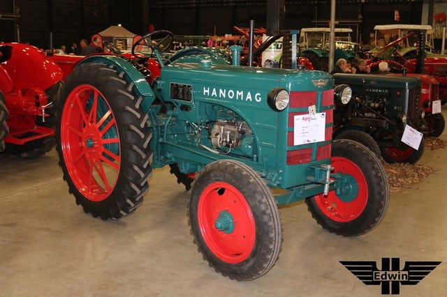 Hanomag