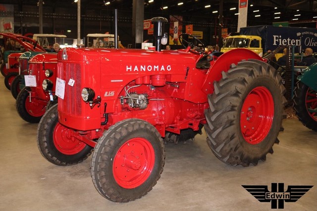 Hanomag