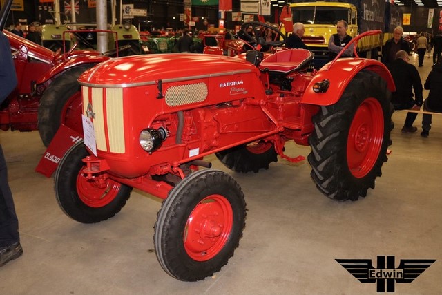 Hanomag