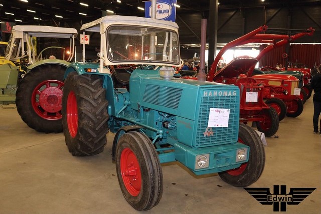 Hanomag