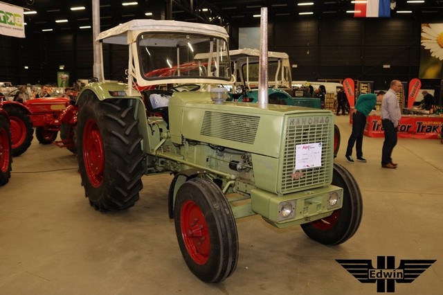 Hanomag