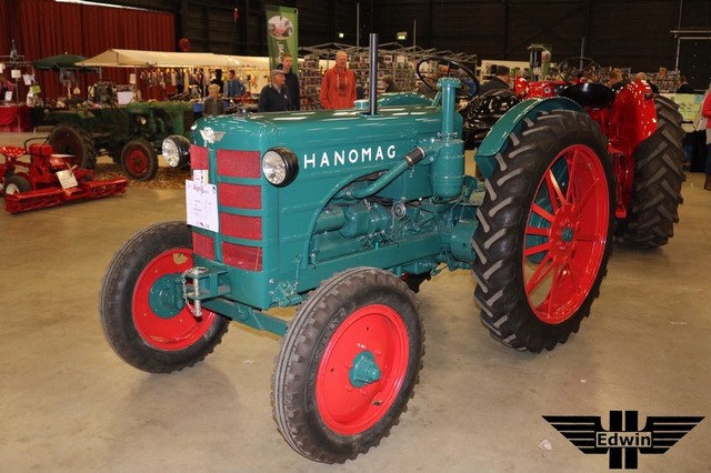 Hanomag