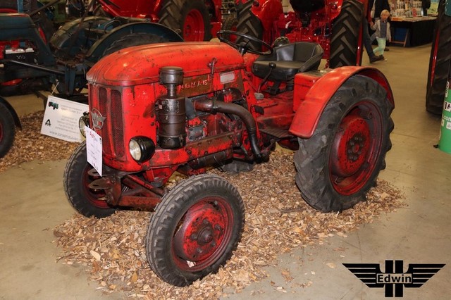 Hanomag