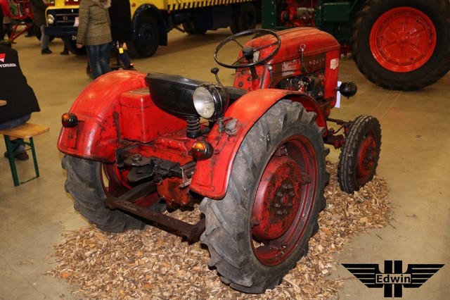 Hanomag