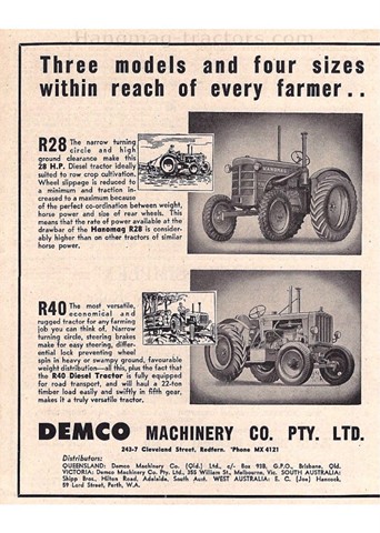 Hanomag