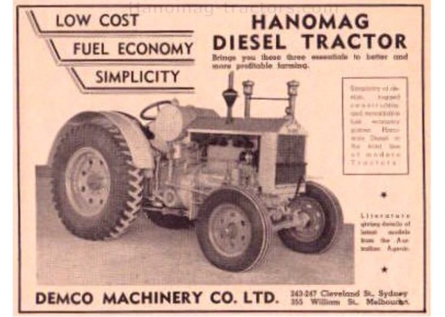 Hanomag