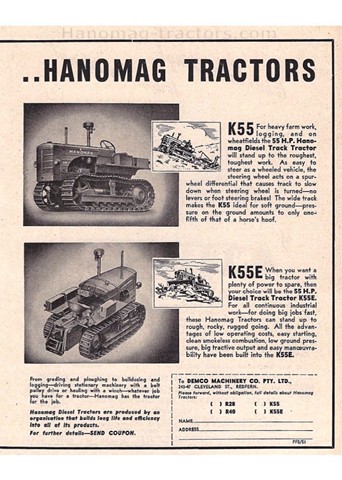 Hanomag