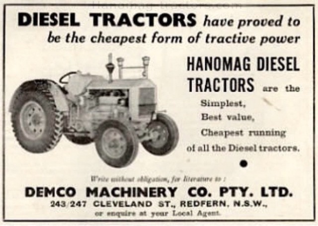 Hanomag