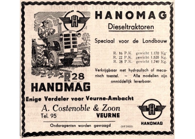 Hanomag