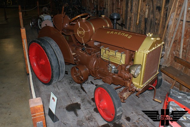 Hanomag