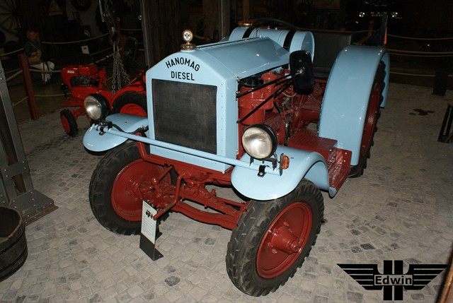 Hanomag