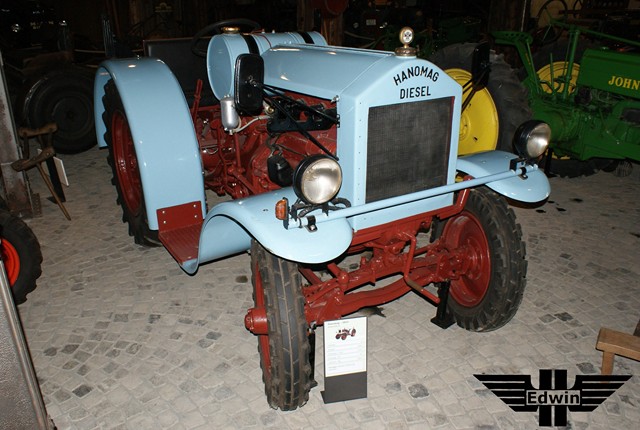 Hanomag