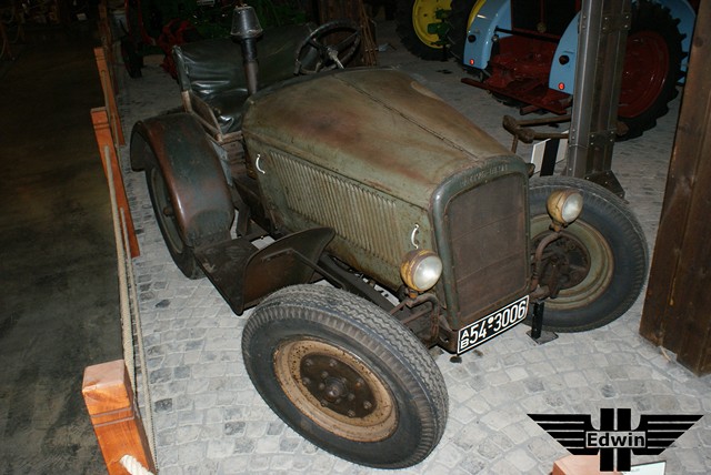 Hanomag