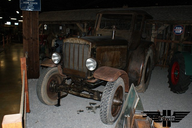 Hanomag