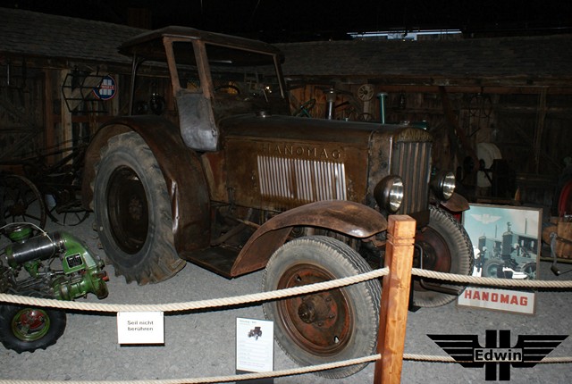 Hanomag