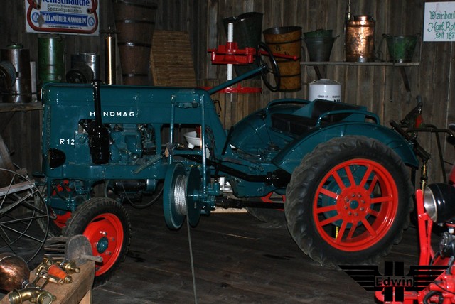 Hanomag