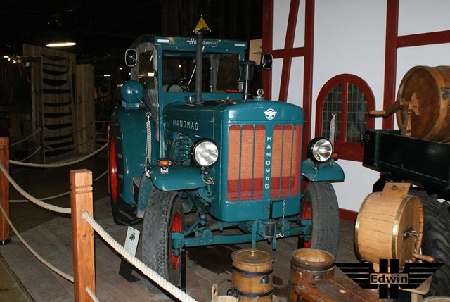 Hanomag