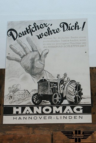 Hanomag