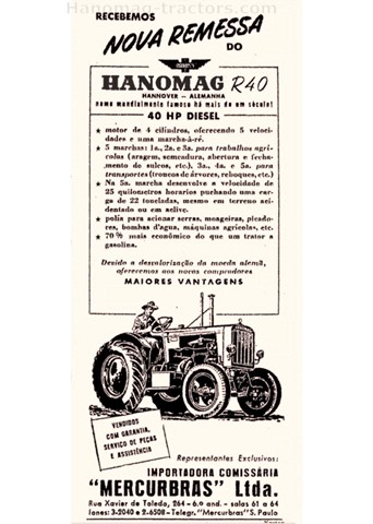 Hanomag