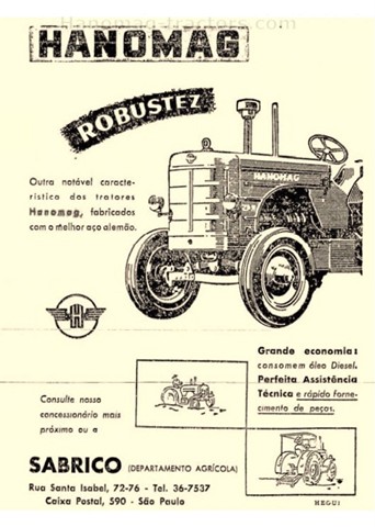 Hanomag