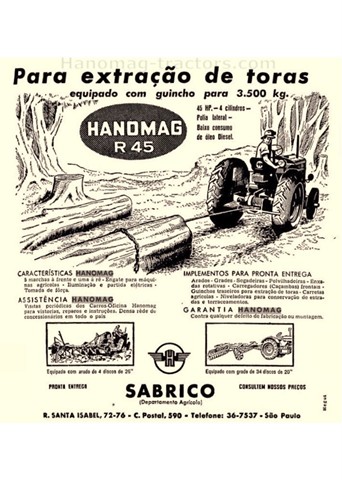 Hanomag