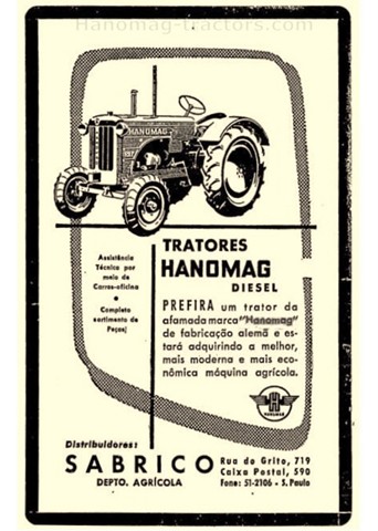 Hanomag
