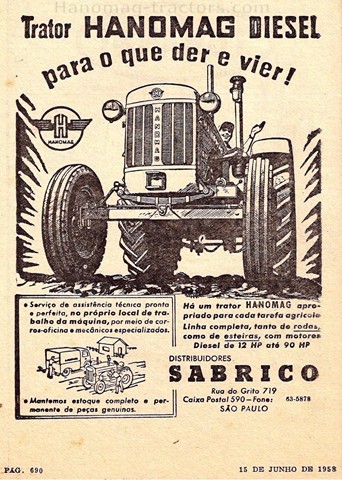 Hanomag