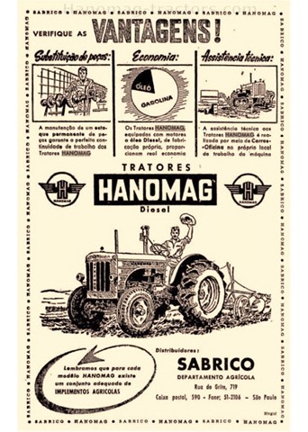 Hanomag
