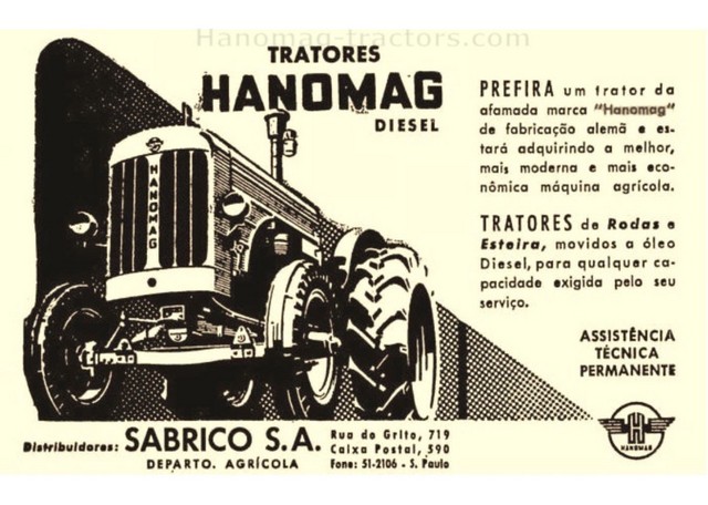 Hanomag