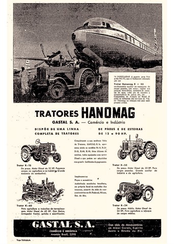 Hanomag