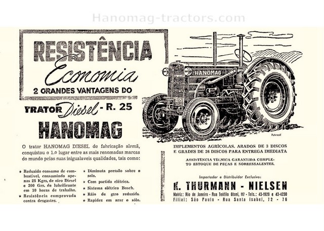 Hanomag