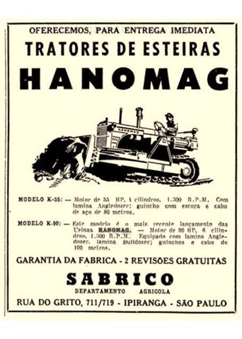 Hanomag