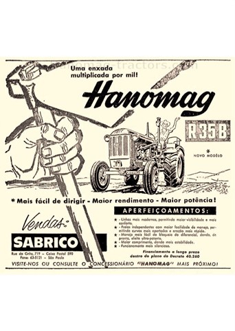 Hanomag