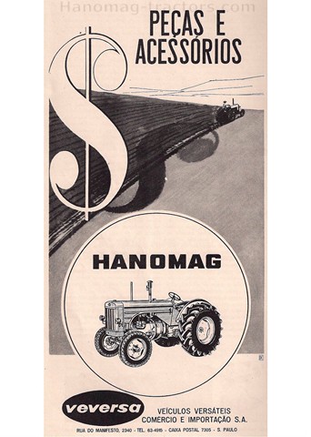 Hanomag
